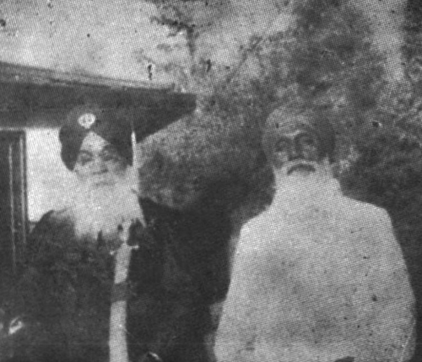 ਨਾਮ ਜਪਣ ਦੀ ਜੁਗਤੀ - Bhai Randhir Singh Ji