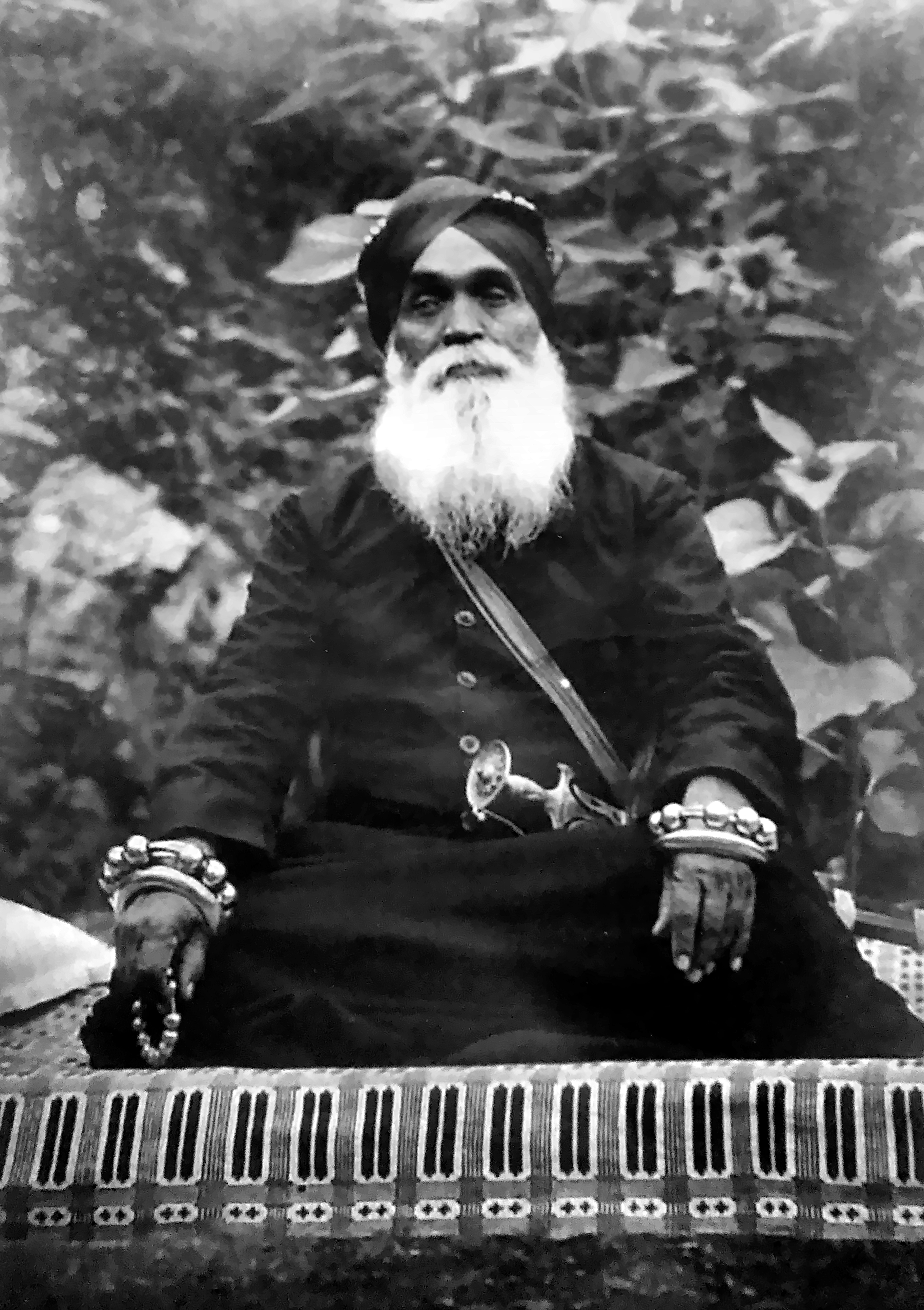 ਨਾਮ ਜਪਣ ਦੀ ਜੁਗਤੀ - Naam Jugti