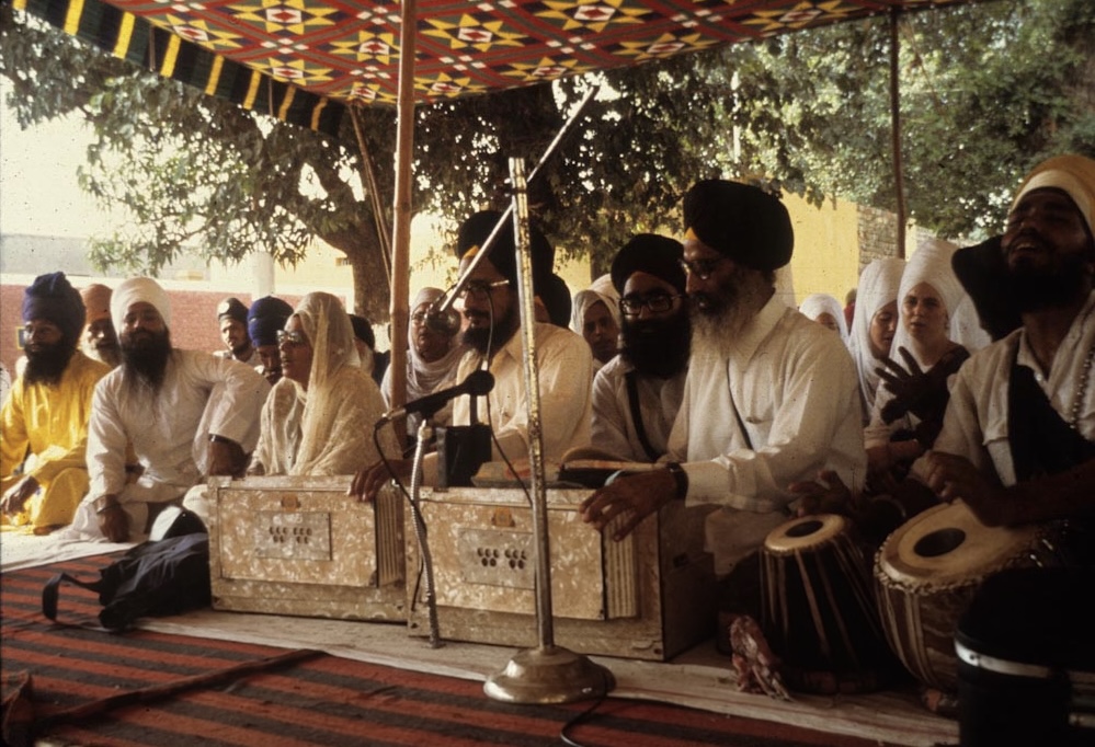 ਜਗ-ਰਚਨਾ - Bhai Joginder Singh Talwara Ji